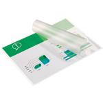 Ibico IB586040 A4 2 x 250 Micron Gloss Laminating Pouches Pack of 100