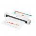 Brother DS-640 Portable Document Scanner 30825J