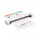 DS640 A4 Personal Document Scanner