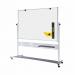 Bi-Office Evolution Revolver Board 1500 x 1200mm 30832J