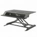 Fellowes 8215001 Lotus LT Sit-Stand Workstation 30833J