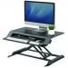 Fellowes Lotus LT Sit Stand Station