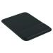 Fellowes 8055501 Hana Mousepad Wrist Support Black 30855J