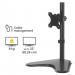 Fellowes 8049601 Seasa Freestanding Single Monitor Arm 30877J