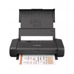 Canon PIXMA TR150 Portable Colour A4 Inkjet Printer