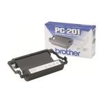 Brother PC201 Thermal Ribbon 13090J