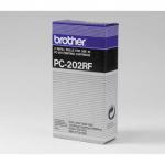 Brother PC202 Refill Twin Pack 13091J