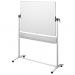 Nobo 1901033 Enamel Mobile Whiteboard 1200 x 900mm 30932J