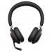 Jabra Evolve2 65 USB-C UC Stereo Headset with Charging Stand 30970J