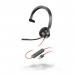 Poly Blackwire 3310 USB-A MS Monaural Headset 30985J