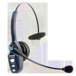 Blueparrott B250-XTS Mono Bluetooth Headset