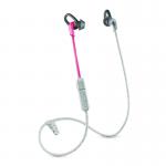 Poly Backbeat Fit 305 Wireless Headset Coral