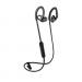 Poly Backbeat Fit 350 Wireless Headset Black And Grey