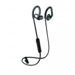 Poly Backbeat Fit 350 Wireless Headset Black and Grey