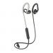 Poly Backbeat Fit 350 Wireless Headset White And Grey