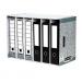 Fellowes Fsc System File Store Module Pack of 5