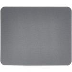Fellowes Premium Mouse Pad - Silver Pack of 6