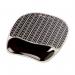 Fellowes Gel Mouse Pad - Chevron Pack of