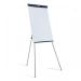 Nobo 1905243 Basic Steel Flipchart Easel 31212J