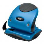 Rexel 2115693 Choices P225 2 Hole Punch