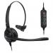 JPL 501S USB-A Monaural Headset 31225J