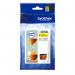 Brother LC3235XLY Yellow Ink Cartridge 5