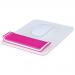 Leitz Ergo WOW Mouse Pad Pink