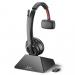 Poly Savi 8210 USB-A Monaural Microsoft Cert Headset 31393J