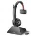 Poly Savi 8210 Uc Usb-a Monaural Microsoft Cert Headset