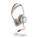Poly Blackwire 7225 Usb-c White Binaural Headset