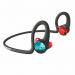 Poly BackBeat Fit 2100 Wireless Sport Headphones Black 31416J