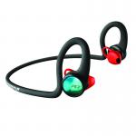Poly BackBeat Fit 2100 Wireless Sport Headphones Black