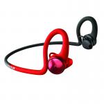 Poly BackBeat Fit 2100 Wireless Sport Headphones Red