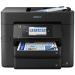 Epson Workforce Pro Wf-4830dtwf Colour Inkjet All-in-one Multifunction