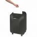 Fellowes Powershred LX200 Mini-Cut Shredder Black 31539J