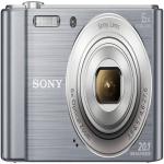 Sony W810 Silver Camera Bundle