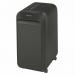 Fellowes Powershred LX220 Mini-Cut Shredder Black 31549J