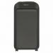 Fellowes Powershred LX220 Mini-Cut Shredder Black 31549J