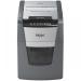 Rexel Optimum AutoFeed Plus 100X Cross Cut Shredder 31566J