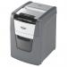 Rexel Optimum AutoFeed Plus 100X Cross Cut Shredder 31566J