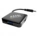 HiHo 4 Port USB Hub 31575J