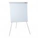 Dahle Conference Flip Chart Easel 68x105
