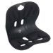 Curble Kids Chair Support Black