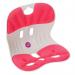 Curble Kids Posture Corrector Chair Pink