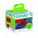 Dymo 2133399 54mm x 101mm Shipping and N