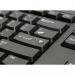 Kensington 1500109 ValuKeyboard - Wired 31665J