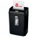 Rexel Promax QS RES823 Strip Cut Shredder 31675J