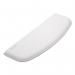 Kensington K50435EU ErgoSoft Wrist Rest for Slim Compact Keyboards White 31683J