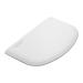 Kensington K50436EU ErgoSoft Wrist Rest for Slim Mouse or Trackpad 31685J