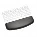 Kensington K52801EU ErgoSoft Wrist Rest for Slim Compact Keyboards Black 31691J